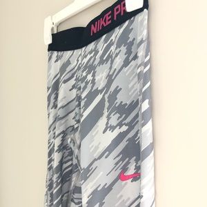 Nike Pro Legging